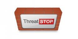 Облачный сервис по обнаружению и защите от вредоносного трафика Threatstop - фото