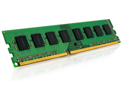 Память 8GB Kingston 1600MHz DDR3 ECC CL11 DIMM w/TS - фото