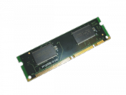 Память DRAM 128Mb для Cisco 1700 серии - фото