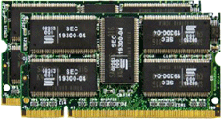 Память DRAM 1Gb для Cisco 7200 NPE-G1 - фото
