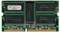 Память DRAM 256Mb для Cisco 2801 - фото