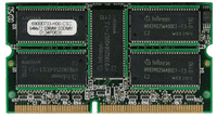 Память DRAM 512MB для Cisco WS-X6K-S2-MSFC2 - фото