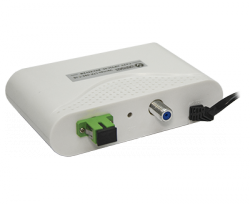 Приёмник оптический для сетей КТВ Vermax-LTP-095-7-IS (SNR-OR-095-07)
