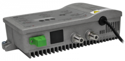 Приёмник оптический для сетей КТВ Vermax-LTP-112-7-IS  (SNR-OR-114-09-v2 lite) - фото