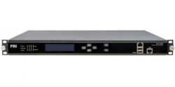 Приемник цифровой SD/HD 8-и тюнерный DVB-S/S2 PBI DXP-3800D - фото
