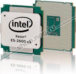 Процессор Intel Xeon E5-2620V3 2.40Ghz Socket 2011-3 tray