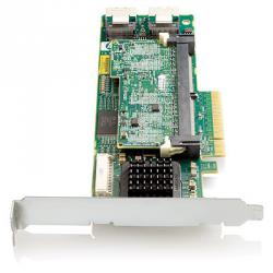 RAID-контроллер HP Smart Array P410, 256Mb, SAS - фото