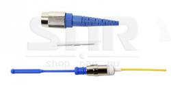 Разъем оптический Ilsintech Splice-On Connector FC/UPC для кабеля 0,9 мм - фото