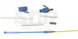 Разъем оптический Ilsintech "Splice-On Connector" LC/UPC для кабеля 2,0/3,0 мм