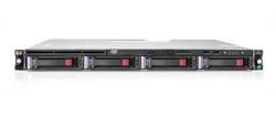 Сервер HP ProLiant DL160 G6, 2 процессора Intel 6C X5650 2.6GHz, 24GB DRAM - фото