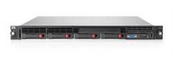 Сервер HP ProLiant DL360 G6, 2 процессора Intel Quad-Core L5520 2.26GHz, 24GB DRAM - фото