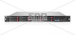 Сервер HP Proliant DL360 G7, 1 процессор Intel Xeon Quad-Core L5630 2.13GHz, 4GB DRAM - фото