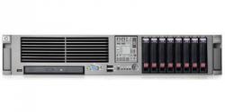 Сервер HP ProLiant DL380 G5, 2 процессора Intel Quad-Core E5450 3.00GHz, 16GB DRAM - фото