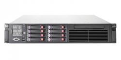 Сервер HP ProLiant DL380 G6, 2 процессора Intel Quad-Core X5560 2.8 GHz, 48GB DRAM - фото