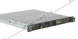 Сервер PRIMERGY RX200S8 1U 2xXeon E5-2695v2 2.4GHz/30MB, 64GB/1866, 2xHD SAS 900GB/10k, RAID SAS 1GB/FBU, 2x1G+2x10G, Win2012, 2xPSU800W - фото
