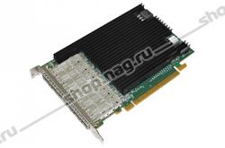 Сетевая карта Silicom PE310G6SPi9-XR (Intel 82599ES), 6 портов 10G (SFP+) - фото