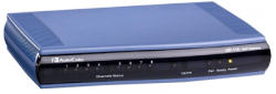 Шлюз Audiocodes MP-118 FXS (com)