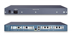 Шлюз Cisco c1760 12-port Analog Bundle - фото