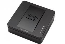 Шлюз IP-телефонии Cisco SPA112-XU - фото