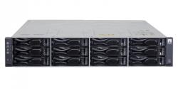 Система хранения данных NetApp E2700 SAN 48TB HA FC - фото
