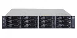 Система хранения данных NetApp E2700 SAN 48TB HA iSCSI - фото
