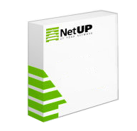 Система клиентского самообслуживания NetUP Middleware - фото