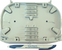 Сплайс-кассета SNR-TR-A/H для муфт оптических SNR-FOSC-A/H - фото