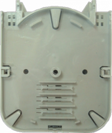 Сплайс-кассета SNR-TR-D для муфт оптических SNR-FOSC-D - фото