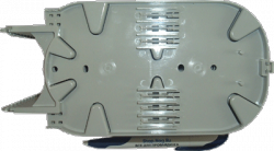 Сплайс-кассета SNR-TR-G/L  для муфт оптических SNR-FOSC-G/L - фото