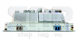 Транспондер Ekinops 10G SFP+ / OTX с поддержкой DynaFEC (10dB) и оптическими модулями SFP+LR и OTX - фото
