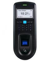 Система контроля и управления доступом со встроенным сканером отпечатков пальцев VF30 - фото