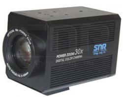 Видеокамера SNR-CA-Z540 - фото