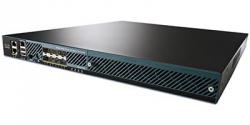 WiFi контроллер Cisco AIR-CT5508-25-K9