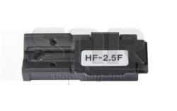 Зажим для оптического волокна Ilsintech Fiber Holder, 2.0/3.0 мм (комплект) - фото