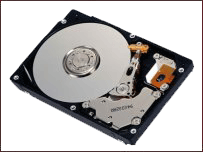Жесткий диск для видеорегистраторов 3Tb 3.5'' 7200rpm - фото