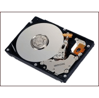 Жесткий диск Seagate Cheetah 15K.7 600Gb 15k 3.5 SAS - фото