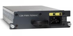 Блок питания 750W AC для Cisco Catalyst 3750-E, 3560-E, RPS 2300