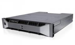 Дисковый массив Dell PowerVault MD3220 2.5" SAS 6 Гбит/с