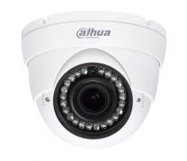 HDCVI купольная камера Dahua DH-HAC-HDW1200RP-VF