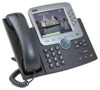 IP-телефон Cisco CP-7970G
