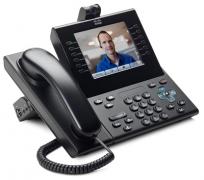 IP-телефон Cisco CP-9971 с камерой