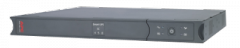 Источник бесперебойного питания APC Smart-UPS SC 450VA 230V