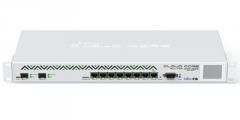 Маршрутизатор Mikrotik Cloud Core Router CCR1036-8G-2S+