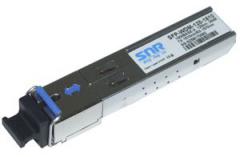 Модуль SFP WDM, дальность до 120км (28dB), 1510нм
