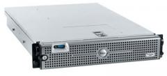 Сервер Dell PowerEdge 2950, 2 процессора Intel Quad-Core E5420, 16GB DRAM, 2x146Gb SAS