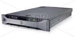 Сервер Dell PowerEdge R710, 2 процессора Intel Xeon Quad-Core E5520 2.26GHz, 24GB DRAM