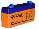 Аккумуляторы Delta DTM 6012