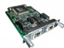 Модуль Cisco VWIC-2MFT-E1-DI