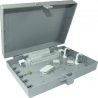 Распределительная коробка KATT 601, 20 пар Connector kit