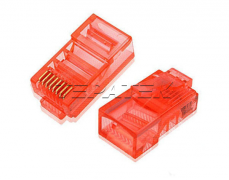 Space Technology St-RJ4501 красный